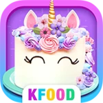 Logo of Unicorn Chef android Application 